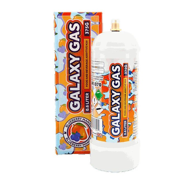 Galaxy Gas Blueberry Mango – Whippit 0.6L Galaxy Gas Blueberry Mango – Whippit 0.6L