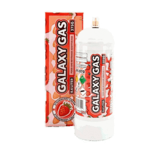 Strawberry Cream Galaxy Gas – Whippit 0.6L